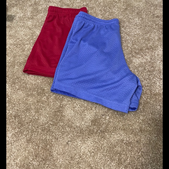 Activa junior large (12-14) shorts bundle - Picture 1 of 4